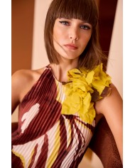 Vestido 52568 carla ruiz mujer