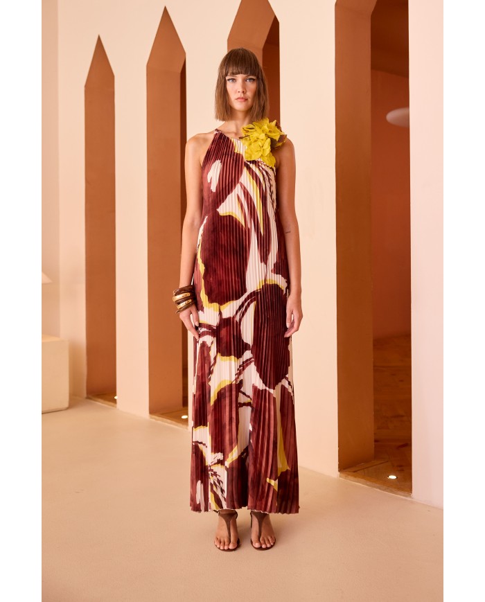 Vestido 52568 carla ruiz mujer