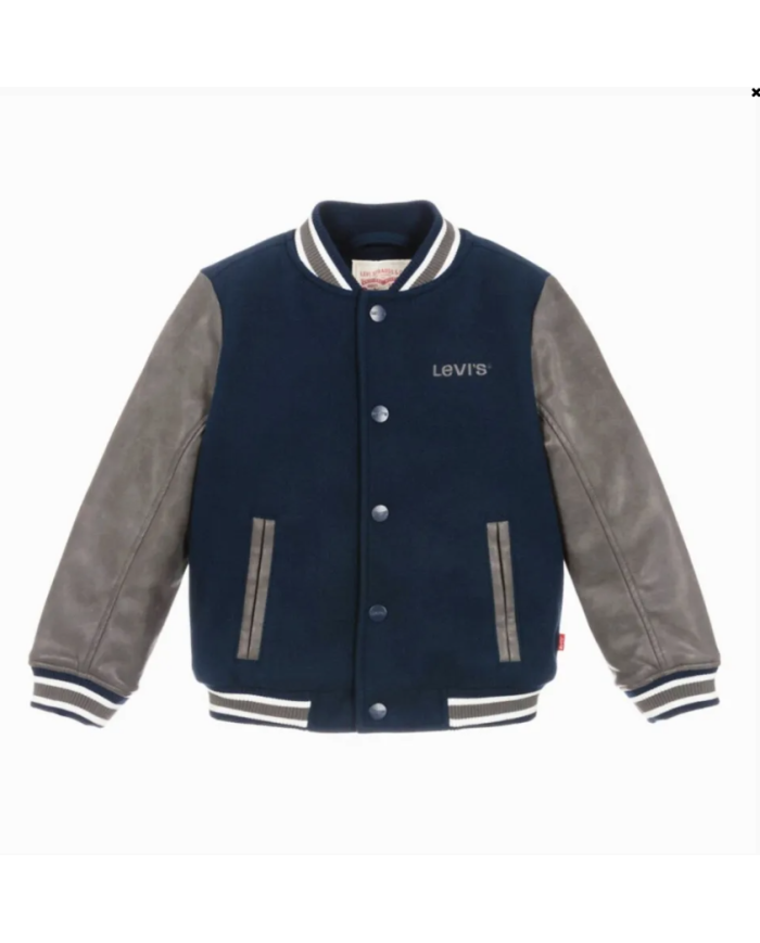 Bomber 9el258 levis niÑo