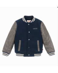 Parka pelo j4bl00 wcfx0 guess niÑa