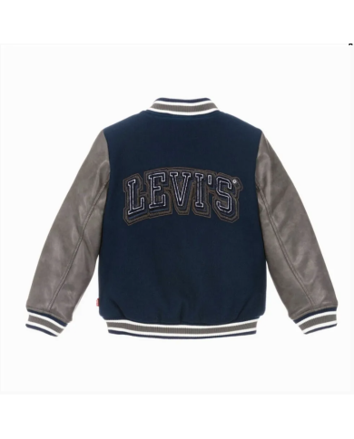 Bomber 9el258 levis niÑo