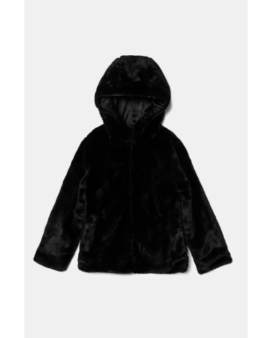 Parka pelo j4bl00 wcfx0 guess niÑa