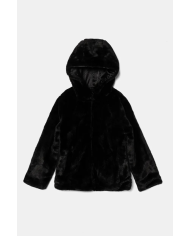 Parka pelo j4bl00 wcfx0 guess niÑa