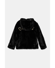 Parka pelo j4bl00 wcfx0 guess niÑa