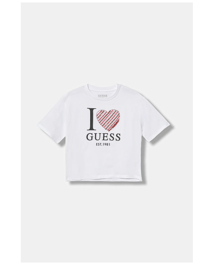 Csta. m/c j5bi07 i3z14 guess niÑa