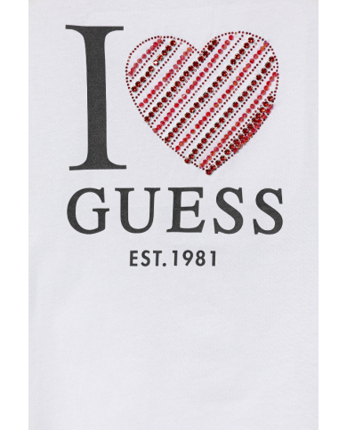 Csta. m/c j5bi07 i3z14 guess niÑa