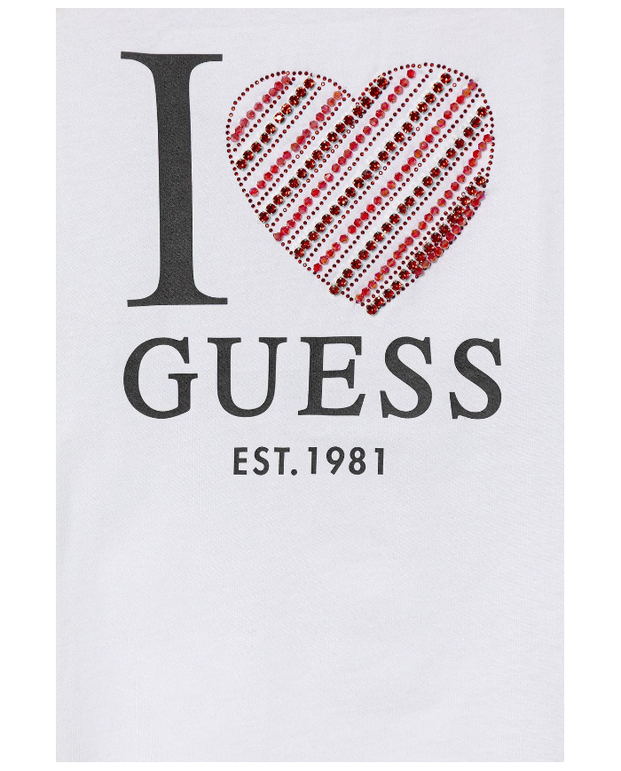 Csta. m/c j5bi07 i3z14 guess niÑa