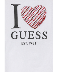 Csta. m/c j5bi07 i3z14 guess niÑa