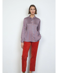 Americana orvieto bariloche mujer