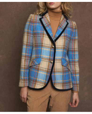 Americana orvieto bariloche mujer