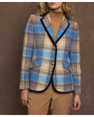 Top maenoba bariloche mujer