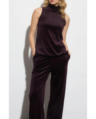 Top maenoba bariloche mujer