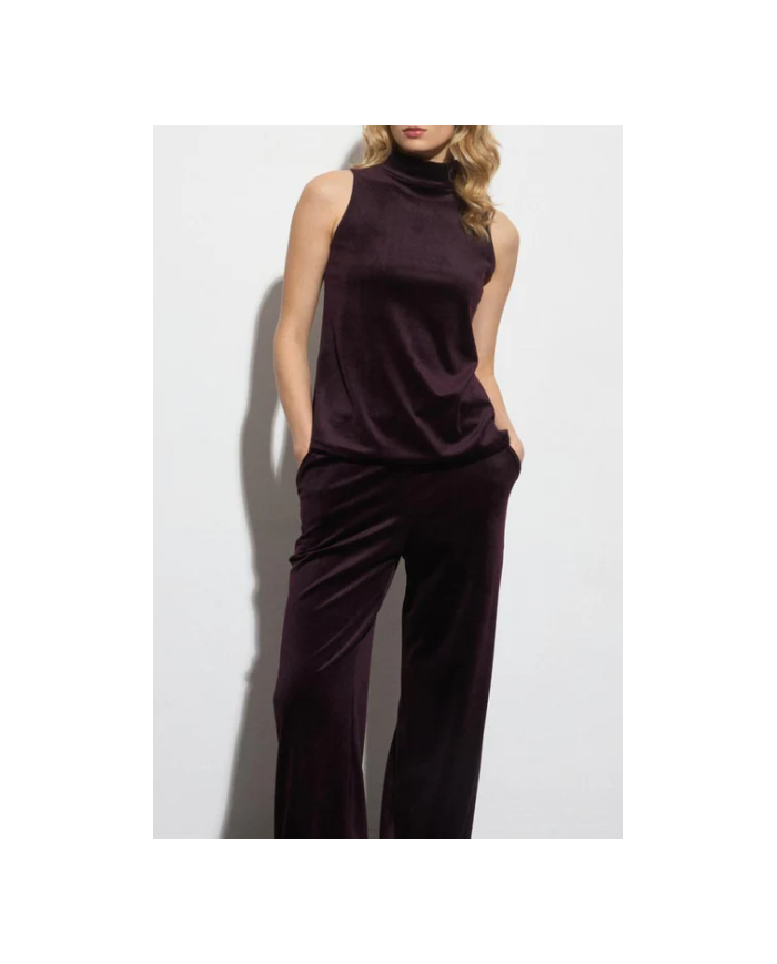 Top maenoba bariloche mujer