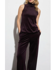 Top maenoba bariloche mujer