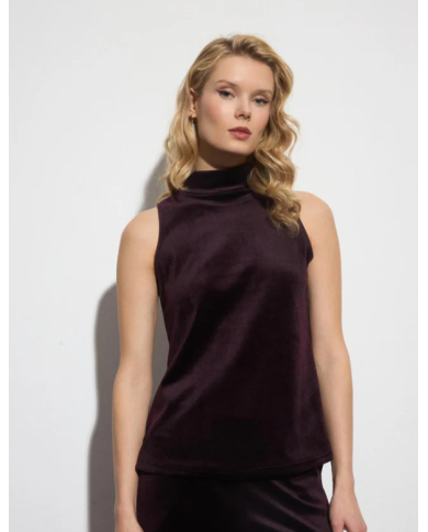 Top maenoba bariloche mujer