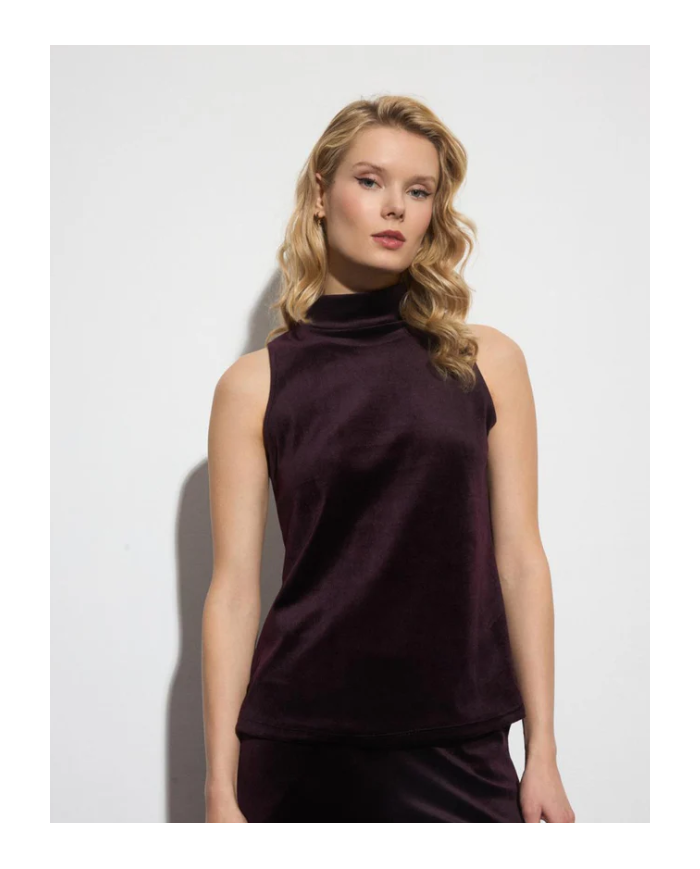 Top maenoba bariloche mujer