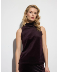 Top maenoba bariloche mujer