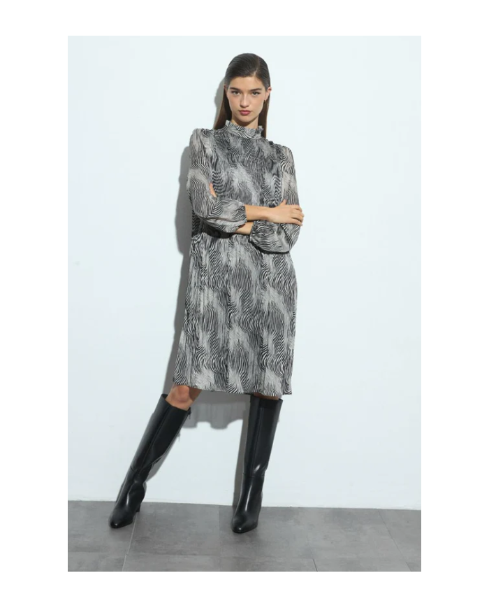 Vestido levana bariloche mujer