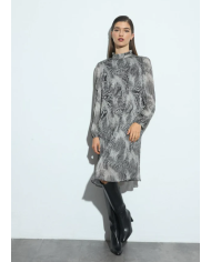 Vestido levana bariloche mujer