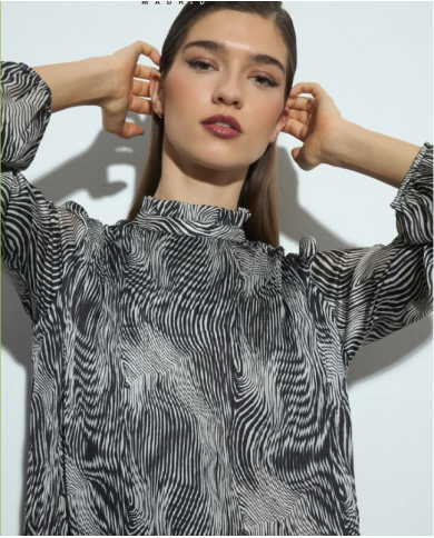 Vestido levana bariloche mujer