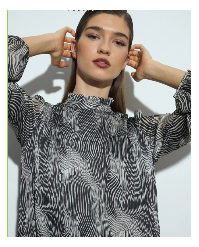 Vestido levana bariloche mujer