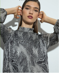 Vestido levana bariloche mujer