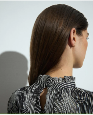 Vestido levana bariloche mujer