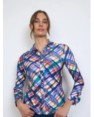Camisa irene tinta mujer