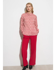 Camisa irene tinta mujer