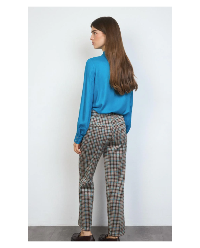 Plon. flavia 3881907 tinta mujer