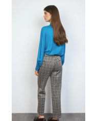 Plon. flavia 3881907 tinta mujer