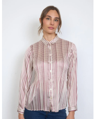 Camisa fabiana tinta mujer
