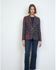 Camisa fabiana tinta mujer