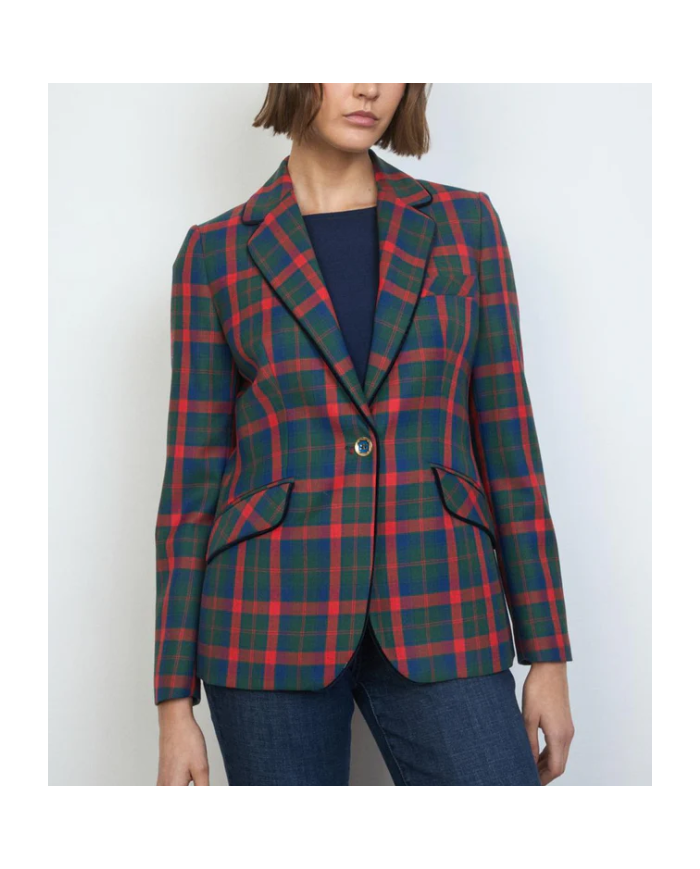 Americana colenda 3870415 bariloche mujer