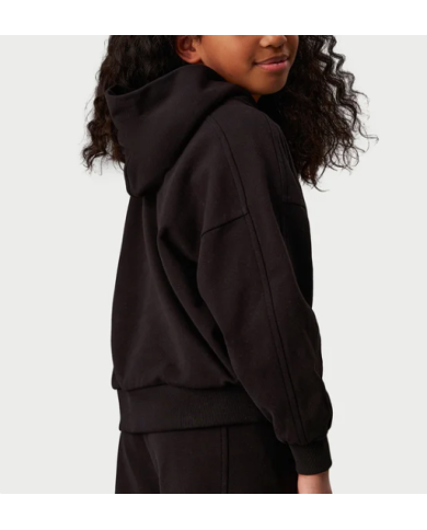 Sudadera ig0ig02640 calvin klein niÑa