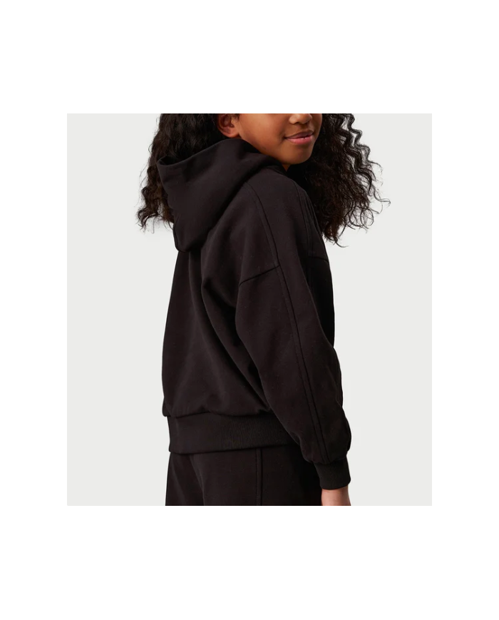 Sudadera ig0ig02640 calvin klein niÑa