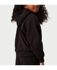 Sudadera ig0ig02640 calvin klein niÑa