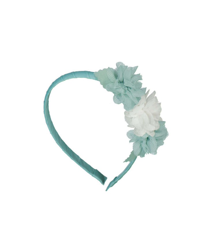 Diadema flores 6b 10198 mayoral niÑa