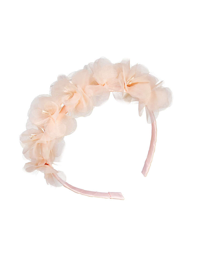 Diadema flores 6b 10198 mayoral niÑa