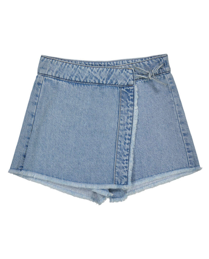 Falda plon. 8f 6903 mayoral niÑa