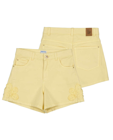 Plon. 8f 6204 mayoral niÑa