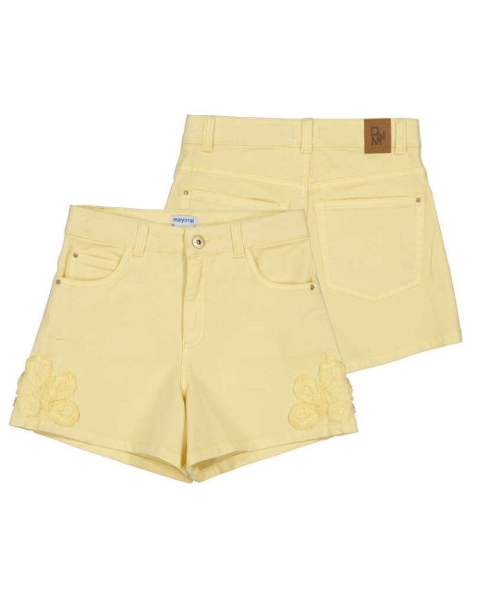 Plon. 8f 6204 mayoral niÑa