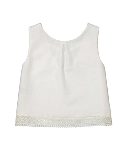 Blusa 8a 6157 mayoral niÑa