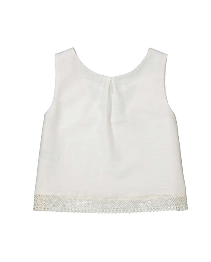 Blusa 8a 6157 mayoral niÑa