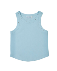 Vestido saten 6d 3926 mayoral niÑa