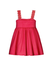 Vestido 6b 3914-26 mayoral niÑa