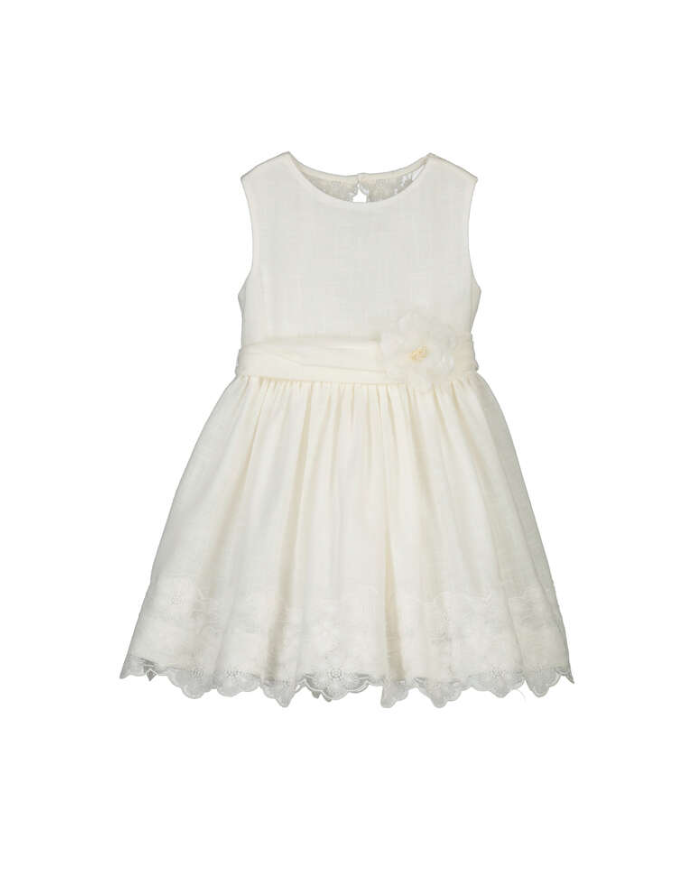 Vestido 6b 3914-26 mayoral niÑa