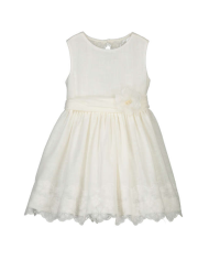 Vestido 6a 3913-26 mayoral niÑa