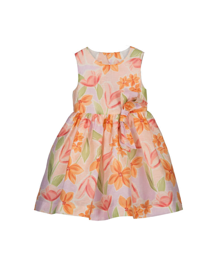 Vestido 6a 3913-26 mayoral niÑa
