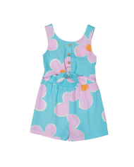 BaÑador 6p 3738 mayoral niÑa